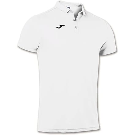 Joma Hobby Polo Kinderen - Wit | Maat: 152