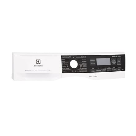 AEG controlepaneel, wit, Electrolux 140222360012