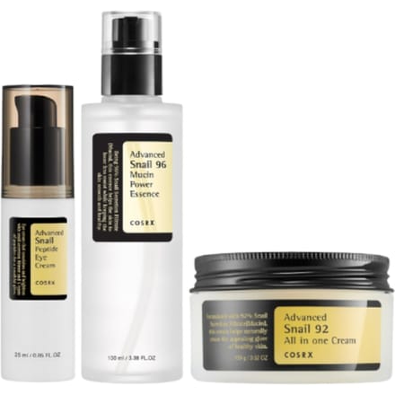 COSRX Miracle Set