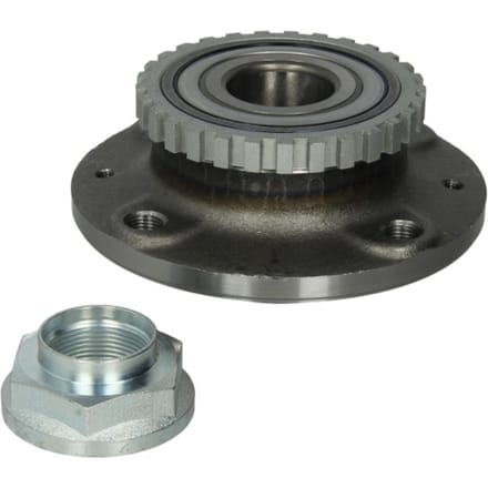 Wiellagerset BTA H2P002BTA