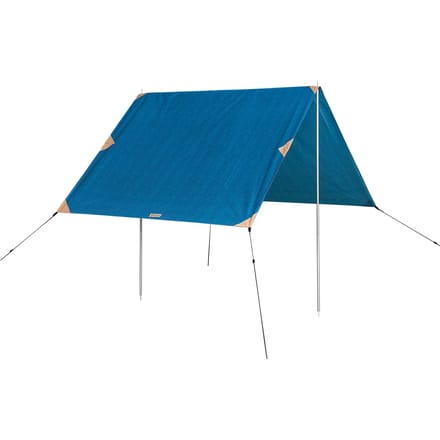 Waimea Strandluifel 2-Standen - Wing - Blauw