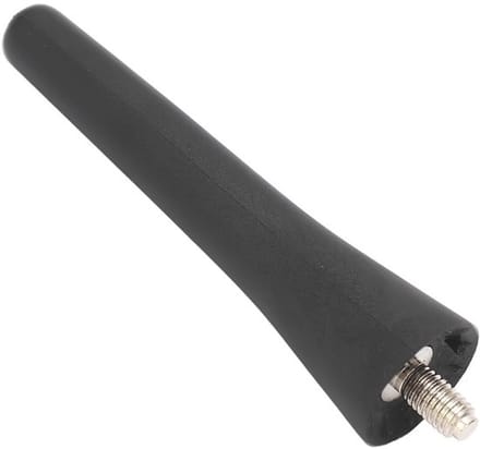 Allecto - Auto Korte Antenne - Vervanging voor Auto-antenne - 7,5 Cm