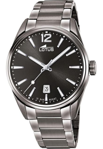Lotus Herenhorloge 18684/1