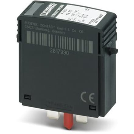 Phoenix Contact F-MS 12 ST Type 2 Overspanningsbeveiligingsplug - 2817990