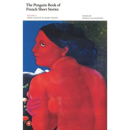 The Penguin Book Of French Short Stories: 2
