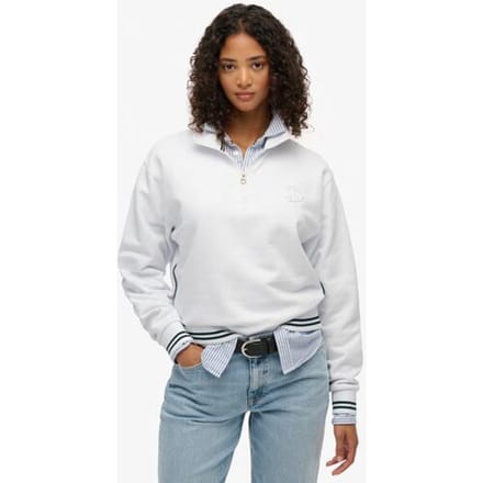Vrouwentrui Superdry Country Club