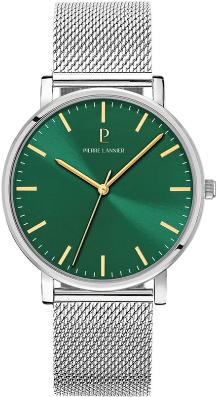 Horloge Essential