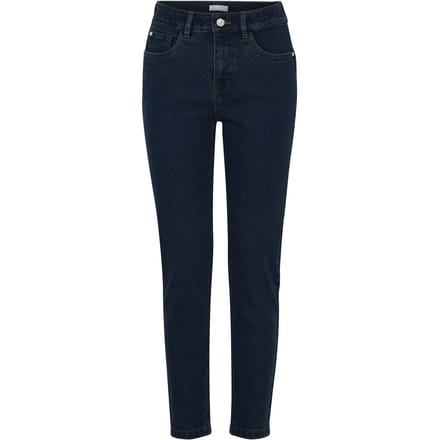 fransa - FXDENIMA PAM JE 1 - Dames - Jeans