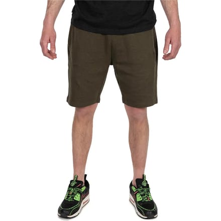 Fox Collection Lightweight Jogger Short Green & Black XXX-Large