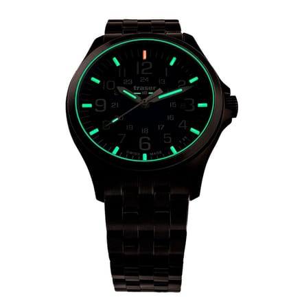 Traser Unisexhorloge 108739