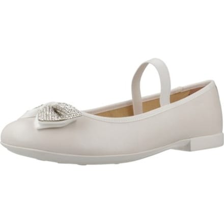 Nette Schoenen Geox Jr Plie