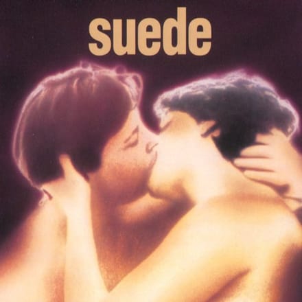 Suede -Hq- (LP)