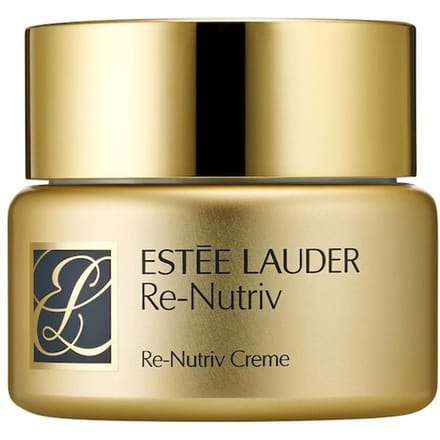 Estée Lauder Re-Nutriv verzorging Crème Gezichtscrème Dames 50 ml