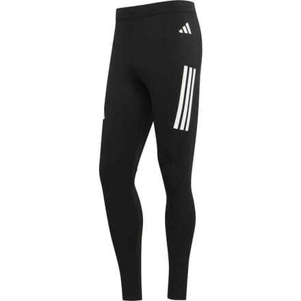 Adidas Performance Adi365 Iconic/// Hardlooplegging - Heren - Zwart
