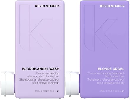 Kevin Murphy - Blonde.Angel Shampoo & Treatment - Set