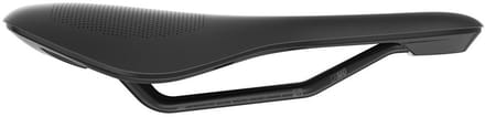 Syncros Savona 2.0 Cut Out Zadel Zilver 155 mm