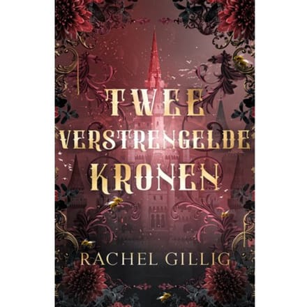 Twee Verstrengelde Kronen - The Shepherd King - Rachel Gillig