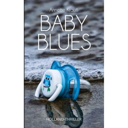 Baby Blues - Annette Krauß