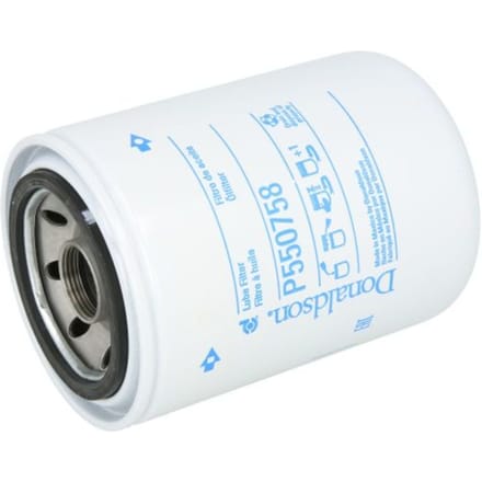 Oliefilter DONALDSON P550758