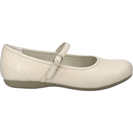 JOSEF SEIBEL Dames Ballerina Fiona 77 in beige
