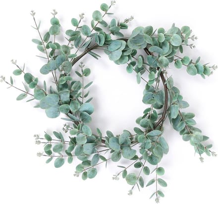 Homla CROWN Kunstbloem groen 102 cm