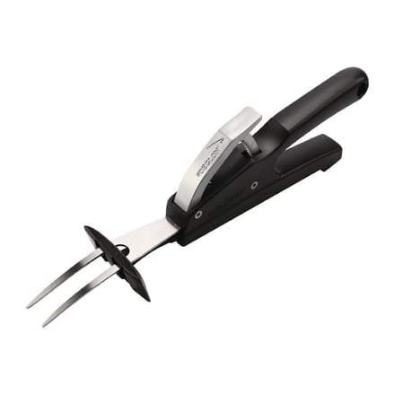 Deglon Push & Pull Vleesvork - Deglon Sabatier FR110