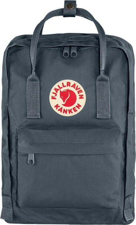Fjällräven Kånken Laptop 13" Unisex Rugzak - Graphite