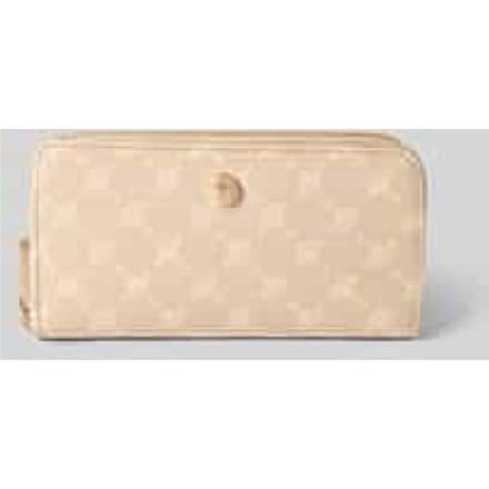 Joop! Cortina 1.0 Melete Portemonnee RFID 19 cm - Dames - Horizontaal - sesame