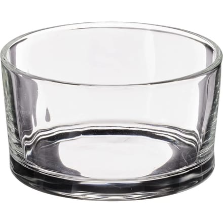 Glazen kom Lacor