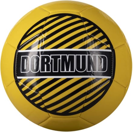 Dortmund Voetbal Geel Maat 5