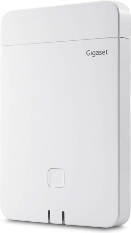 Siemens Gigaset N610 IP PRO