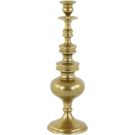 Light & Living Kandelaar Lizet - Goud - Ø13cm - Modern - Metaal