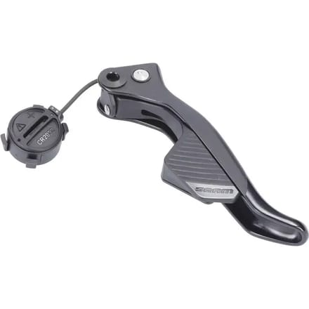Sram Rival Etap Axs Rechter Remhendel Zwart
