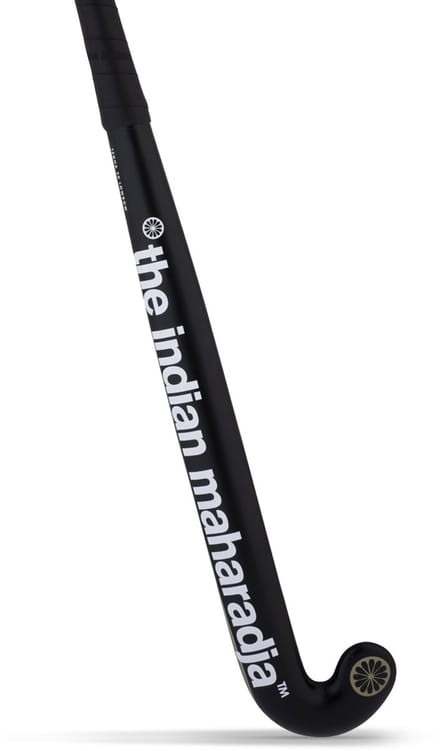 The Indian Maharadja Tegha 50 Low Bow Hockeystick Senior