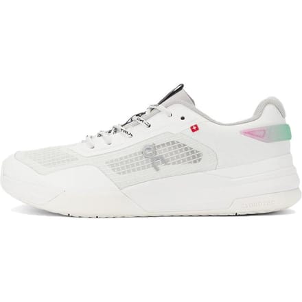 AAN De Roger Advantage Z5 Wit Ivoor Heren Sneakers 3MF10330924 41 white