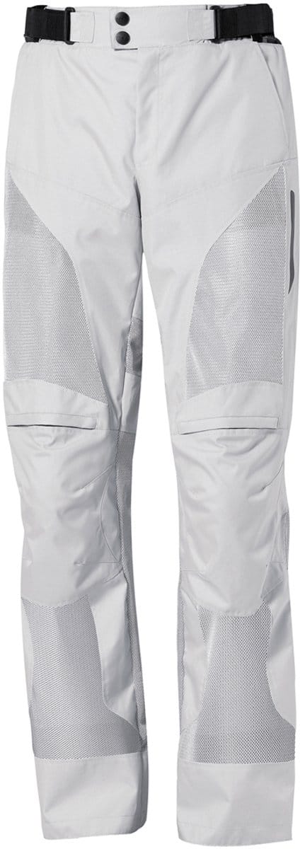 Held Zeffiro 3.0 Mesh Grijs Textiele Motorbroek - Broek