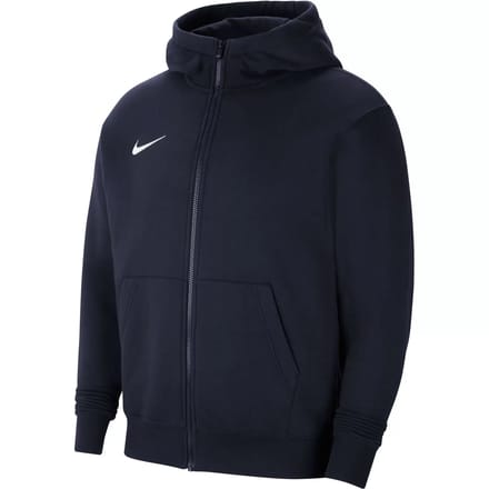 Nike Fleece Park 20 Kids Vest - Maat 122