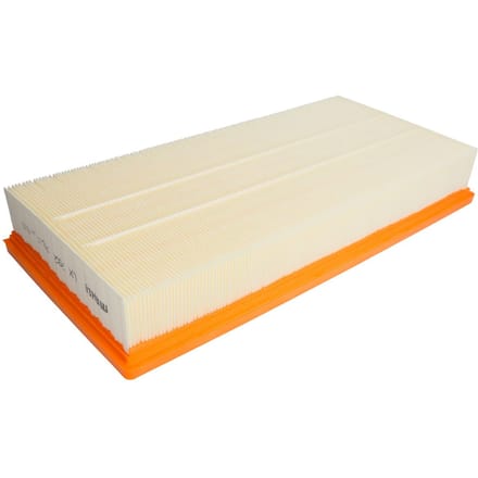 MAHLE luchtfilter KNECHT LX 792