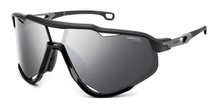Carrera Ducati CARDUC PANIGALE Black 76/11/120 MAN Zonnebrillen