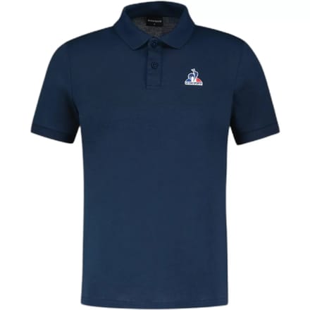 Polo Le Coq Sportif Essentiels
