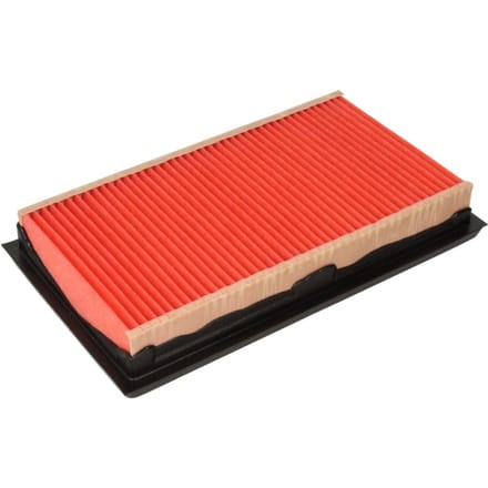 MAHLE luchtfilter KNECHT LX 1631