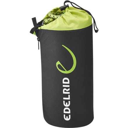 Klimzak Edelrid Via Ferrata Belay