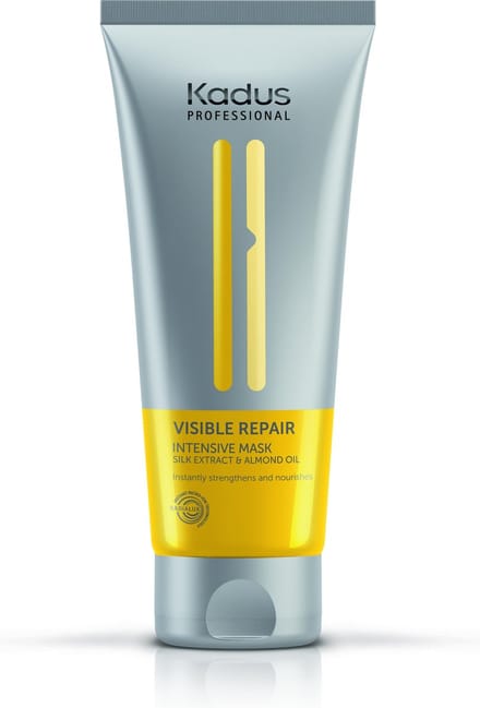 Kadus - Visible Repair - Intensive Mask - 200 ml