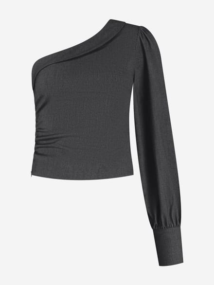 Dames blouse nikkie
