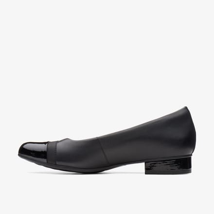 Juliet Monte Zwarte Schoenen