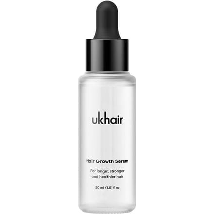 UKLASH Hair Growth Serum 30 ml