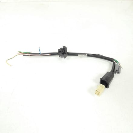 Kabelboom uitgang vliegwiel voor bromfiets Peugeot 50 103 1998 716309
