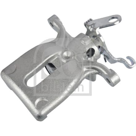 Remklauw FEBI BILSTEIN 181159, achter links