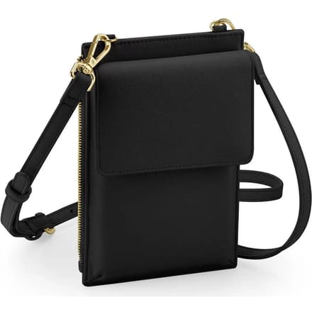 Telefoontas voor onderweg Bag Base