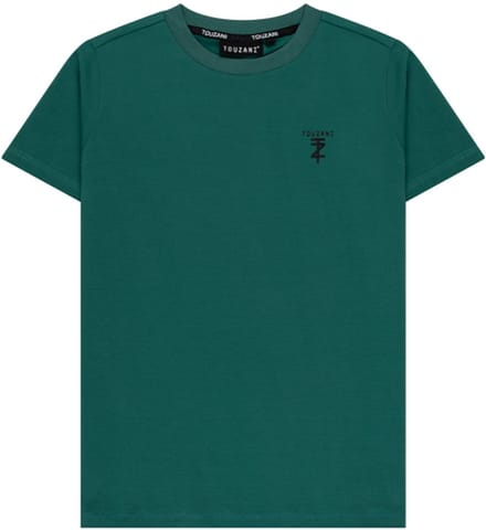 Touzani - KIGOI GREEN (122-128)